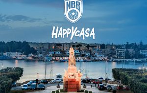 Tutto pronto per la settimana della Happy Casa Brindisi: si parte giovedì 9 con la presentazione della squadra e le celebrazioni per i 40 anni della prima promozione in Serie A