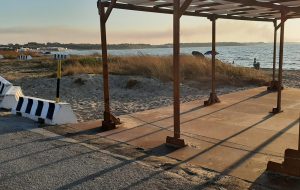 Punta del Serrone, associazioni preoccupate per gli interventi in atto: “non compatibili dal punto di vista naturalistico e paesaggistico”