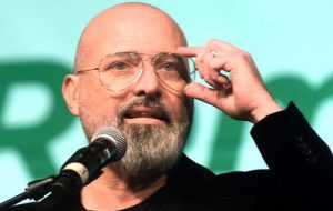 Incontri al Parco: Stefano Bonaccini presenta ad Ostuni “L’Italia che vorremmo”