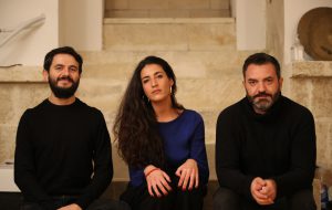 Teatro Madre Festival: si chiude con “Il Piccolo Clown”  ed il concerto all’alba del trio Rachele Andrioli, Redi Hasa e Rocco Nigro