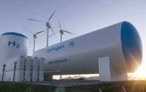 Edison, Snam, Saipem e Alboran insieme per il progetto “Green Hydrogen Valley” in Puglia