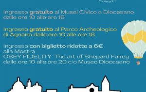 Giornata mondiale del Turismo: ad Ostuni ingresso gratuito e riduzioni in Musei e mostre