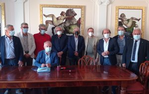 Gestione integrata dei servizi socio-sanitari, l’Ambito Territoriale Sociale BR4 diventa Consorzio
