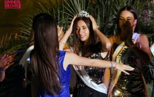E’ Alessia Briganti la reginetta Miss Summer Salento 2021