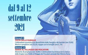 Festa Ave Maris Stella 2021: il programma delle celebrazioni religiose