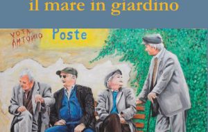 Domenica 12 si presenta il libro “Il cielo in tasca e il mare in giardino” di Piero Tafuro