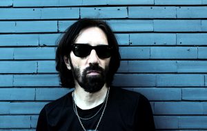 Stasera Cristiano Godano, voce dei Marlene Kuntz, in concerto al Verdi