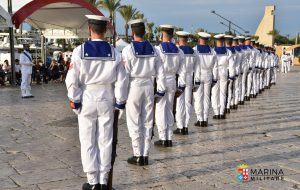 Concluse le celebrazioni per il 50° anniversario del San Marco a Brindisi