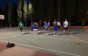 Il Carovigno Basket è senza casa: accorato appello alla commissione ad acta