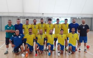 Futsal Brindisi: pronti a ripartire