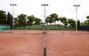 Nuovi servizi e campi da tennis: il CT Brindisi vince il bando “Sport e Periferie”