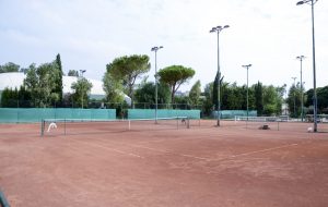 Il CT Brindisi ospita il prestigioso torneo Tennis Europe U14