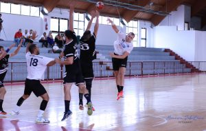 Junior Fasano: via al campionato con la trasferta di Rubiera