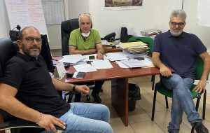 Al Comune di Mesagne 1 milione e 245 mila euro per la sicurezza delle scuole