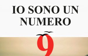 “Io sono un numero 9”, il romanzo di Lenio Fabris. Di Marco Greco