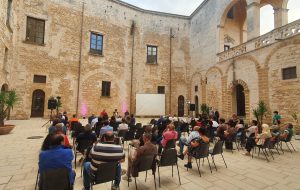 Un altro modo di essere umani: presentato il percorso di partecipazione per Mesagne Capitale Italiana della Cultura 2024