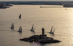 Nastro Rosa Tour: Team France-YCSL la tappa brindisina dei Diam 24