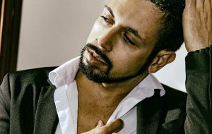 Esce oggi “Look Ahead”, l’ultimo album del brindisino Marco Nocera