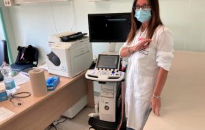 Oncologia Francavilla: in un anno trattati 400 pazienti in Day hospital