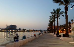 Italian Port Days – Brindisi: domani “Passeggiando nella storia, alla scoperta del porto di Brindisi”