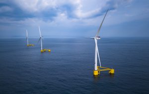 Partnership tra Falck Renewables e BlueFloat Energy: a breve avvio iter per parco eolico marino galleggiante al largo di Brindisi