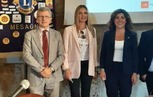 Antelmi (Lega) sulla visita del sottosegretario Nisini