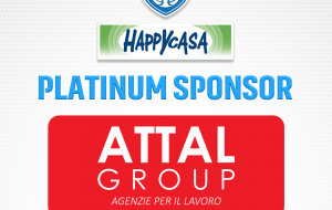 Attal Group nuovo platinum sponsor della Happy Casa Brindisi