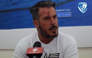 Brindisi: Chianese esonerato, Visone e Montella si dimettono