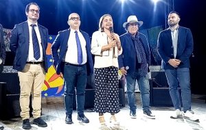Grande successo per la prima edizione del Children’s Festival