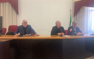 Quarta e Rossi: “quale sanità nel futuro (prossimo) della città di Brindisi?”