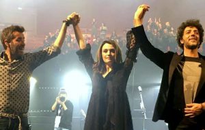 Concerti di Consoli, Gazzè e Silvestri a Brindisi: tutte le info