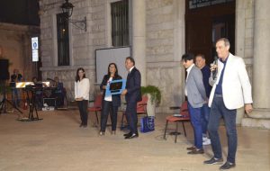 San Vito: primo gala dello sport con il Presidente di Sport e Salute, Vito Cozzoli