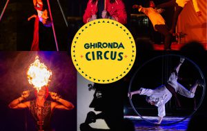 Sabato 25 a Ceglie Messapica va in scena “Ghironda Circus”