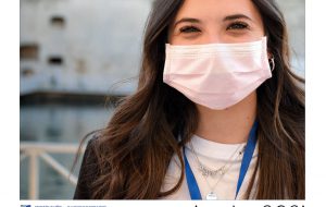 Forte a Mare: l’associazione Le Colonne celebra la 22° Giornata Mondiale del Sorriso