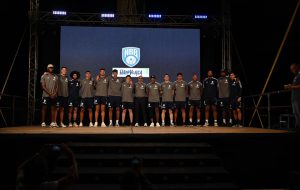 Happy Casa Brindisi: Chemgas e Fael  Gold Sponsor per la stagione sportiva 2021/22