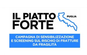 Quanto sono forti le tue ossa? sabato arriva a Brindisi “Il Piatto Forte”