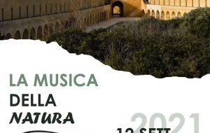 A Forte a Mare “La musica della natura” nella macchia mediterranea
