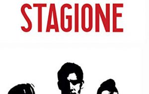 Andrea Martina presenta a Cisternino il romanzo “La terza stagione”