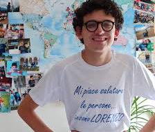 Venerdì a Brindisi incontro con Lorenzo, ambasciatore del saluto di Savigliano