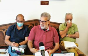 Un altro importante finanziamento per il Comune di Mesagne: 1 milione e 885 mila euro dal Ministero dell’Interno per la messa in sicurezza della scuola “Giovanni XXIII”