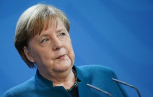 A Ostuni si racconta in prima assoluta la storia di Angela Merkel