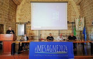 Mesagne candidata a Capitale italiana della Cultura: “La comunità protagonista del progetto”
