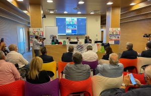 Oltre 2.000 studenti pugliesi mobilitati per la promozione delle attività sportive in favore dei diversamente abili