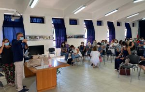 Muovinsieme: unico progetto italiano scelto dall’Unesco come esempio di buona pratica