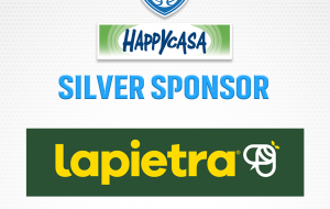 Happy Casa Brindisi: azienda agricola F.lli Lapietra, Silver Sponsor per la stagione 2021/22