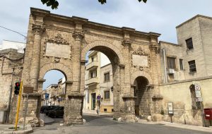 Al Comune di Francavilla 170mila euro dal GAL per il restauro e la valorizzazione delle Porte cittadine