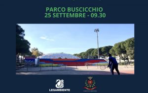 Il Comune di Brindisi aderisce a “Puliamo il Mondo 2021”