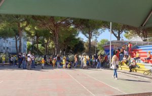 Puliamo il Mondo 2021: al Parco Buscicchio di Brindisi anche Stefano Ciafani, Presidente Nazionale di Legambiente