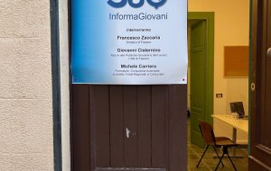 Sportello360: il nuovo servizio del Comune di Fasano rivolto ai giovani del territorio