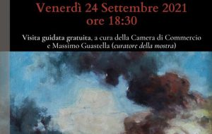Venerdì 24 visita guidata alla collezione d’arte contemporanea della Camera di Commercio di Brindisi